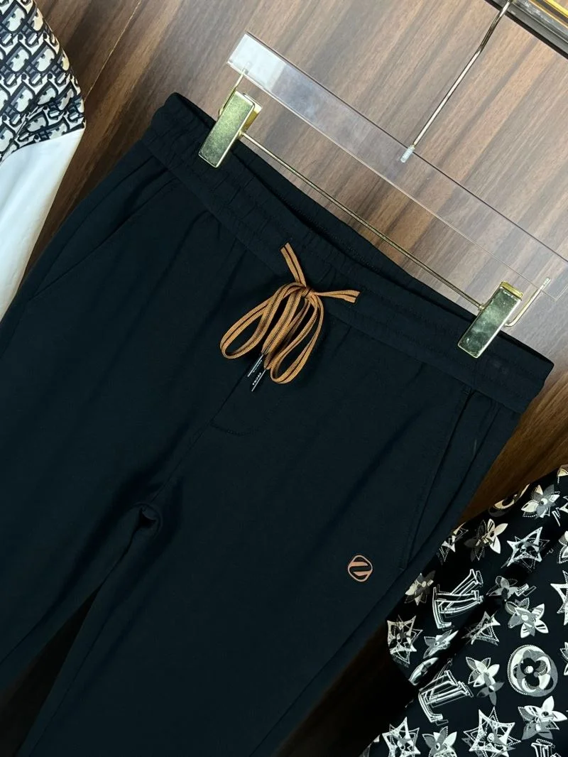 Lightweight Ermenegildo Zegna Long Pants 162992