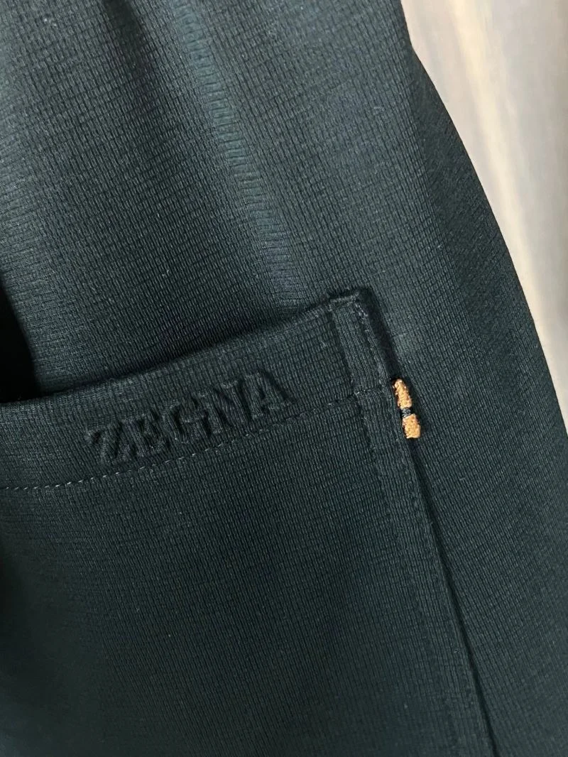 Lightweight Ermenegildo Zegna Long Pants 162992