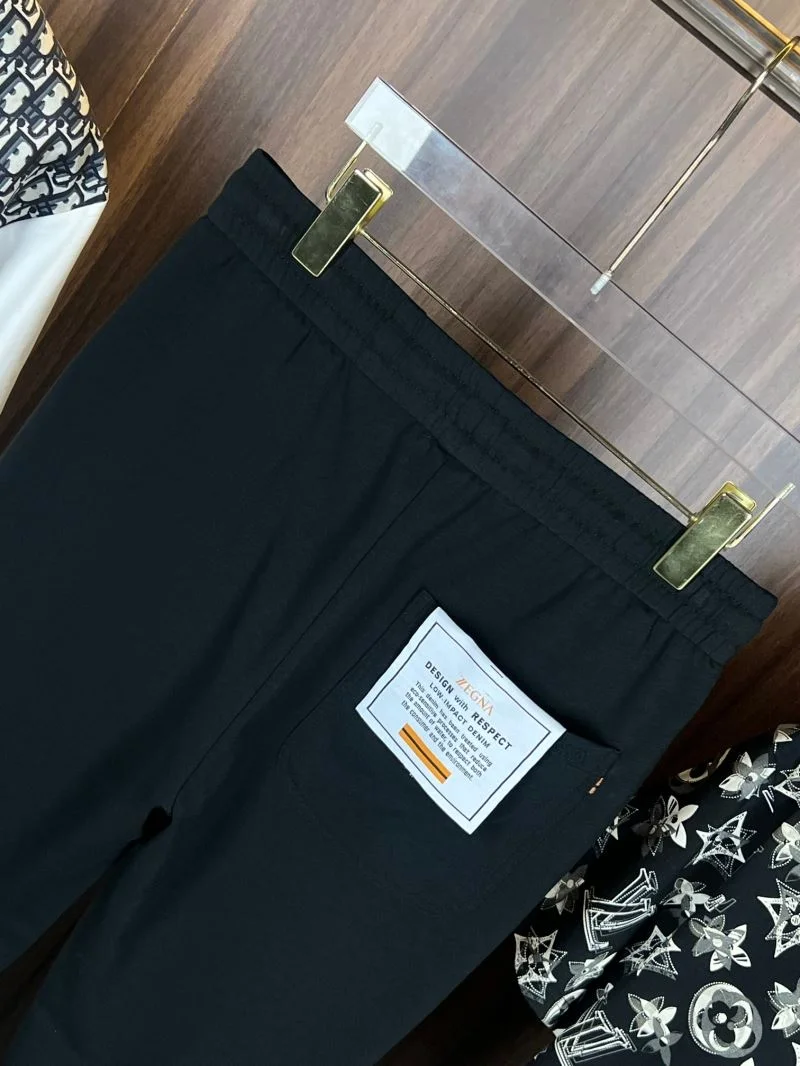 Lightweight Ermenegildo Zegna Long Pants 162992