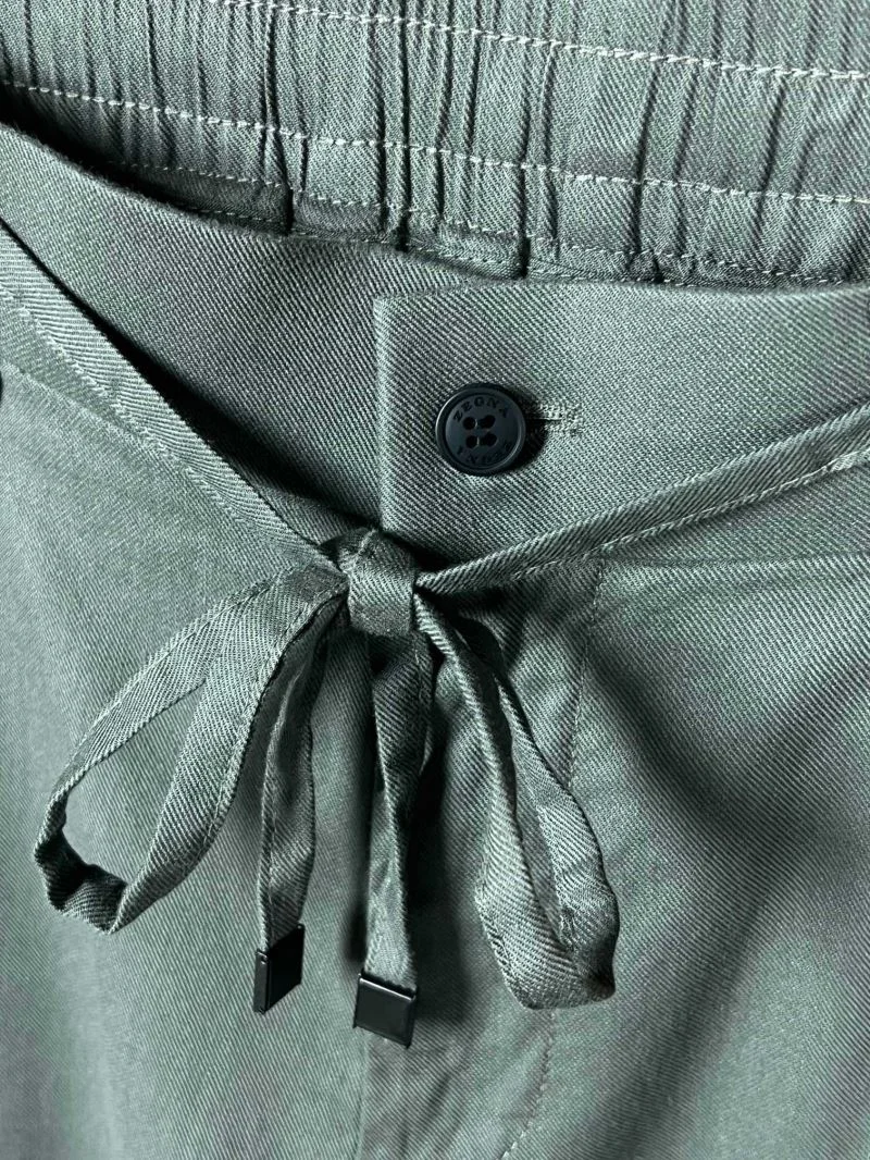 Ermenegildo Zegna Long Pants EyeCatching 162953