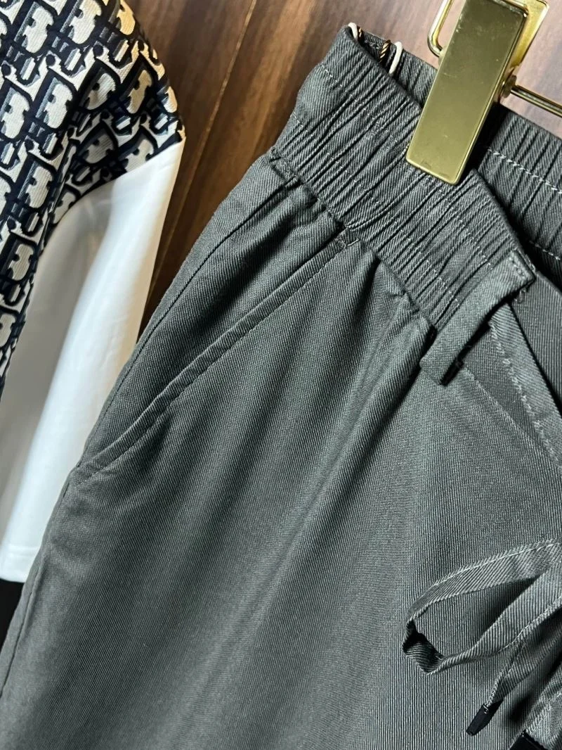 Ermenegildo Zegna Long Pants EyeCatching 162953