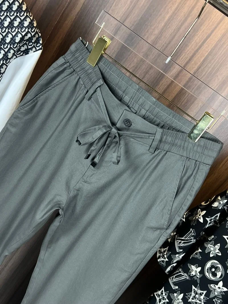 Ermenegildo Zegna Long Pants EyeCatching 162953