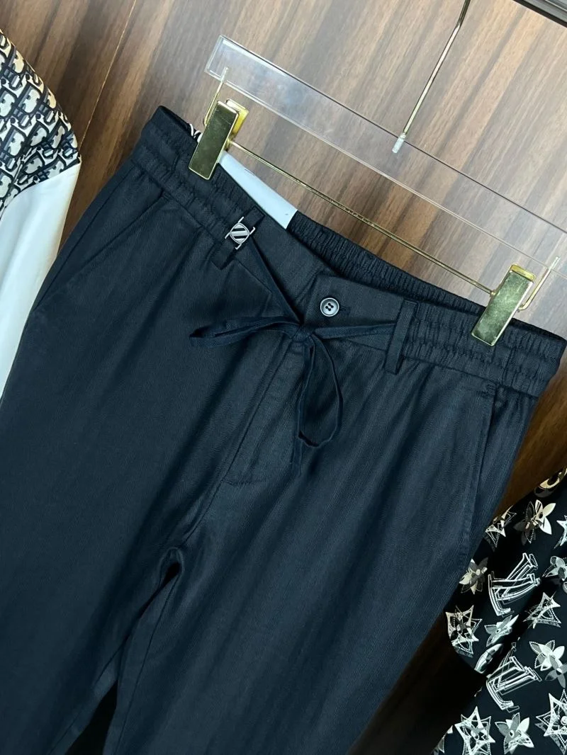 Thermal Ermenegildo Zegna Long Pants 162948