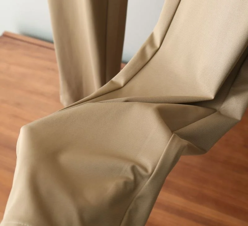 Ermenegildo Zegna Long Pants Comfortable 162936