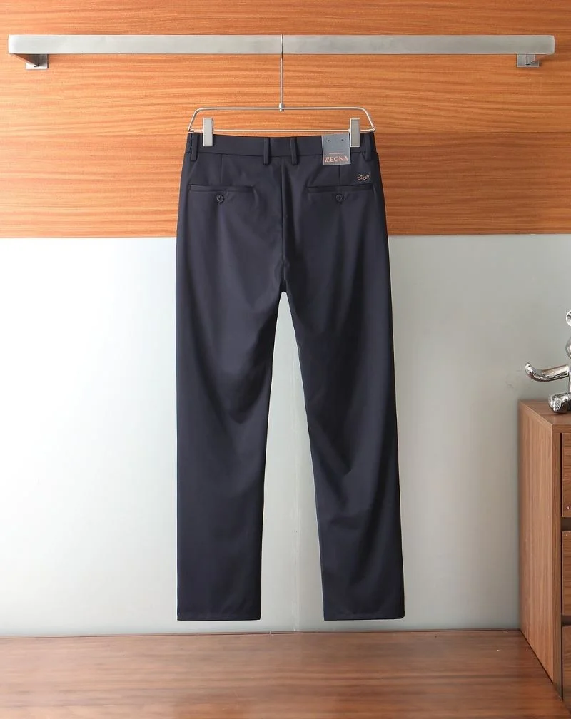 Neat Ermenegildo Zegna Long Pants 162988