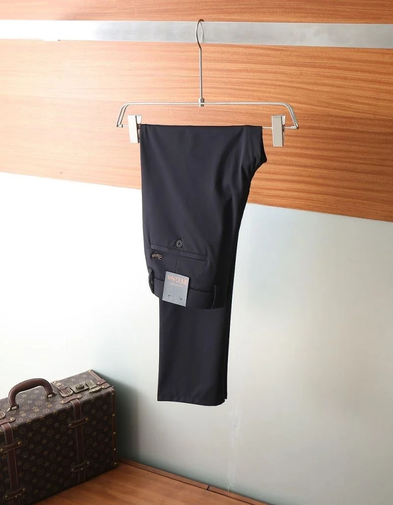 Neat Ermenegildo Zegna Long Pants 162988