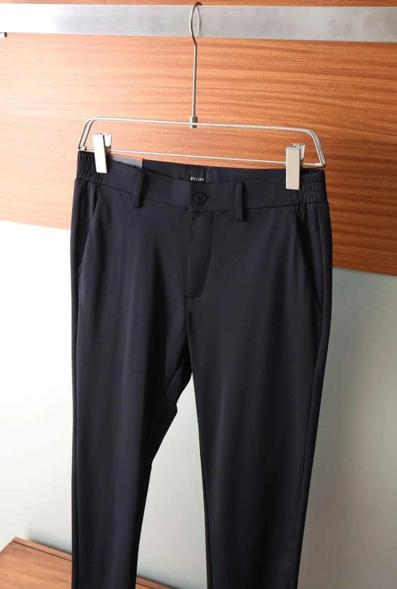 Neat Ermenegildo Zegna Long Pants 162988