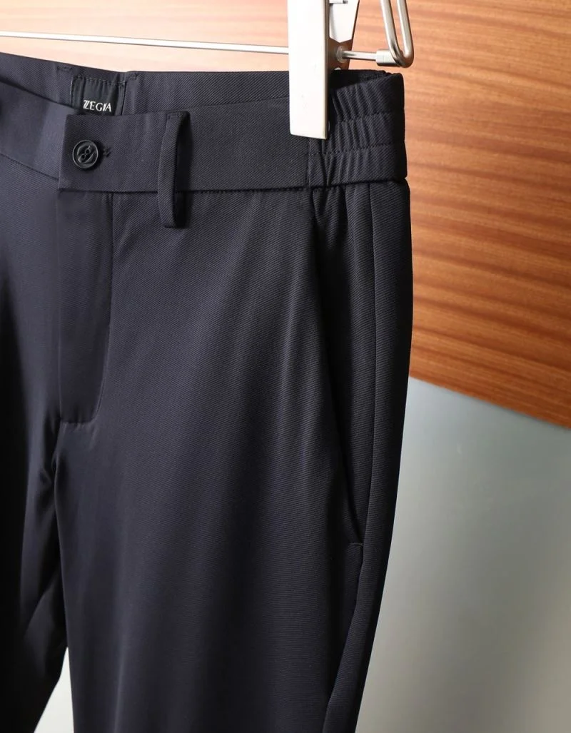 Neat Ermenegildo Zegna Long Pants 162988