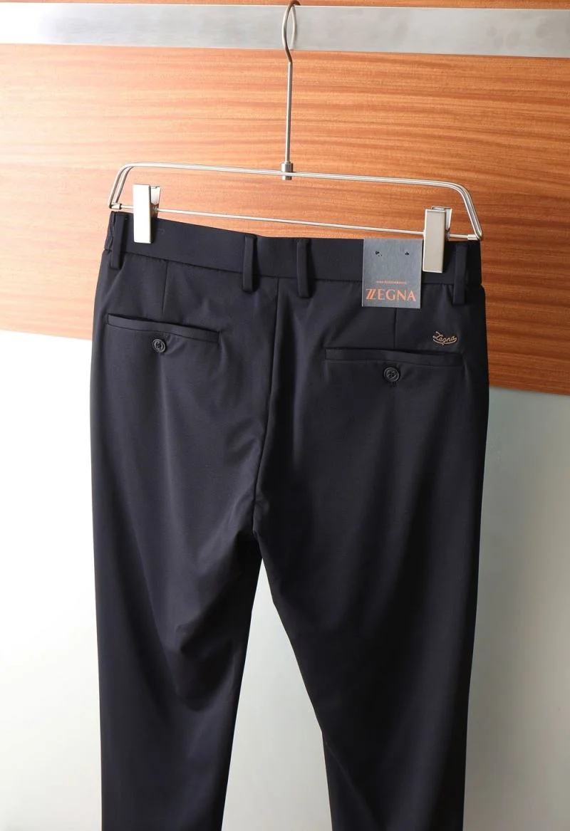 Neat Ermenegildo Zegna Long Pants 162988