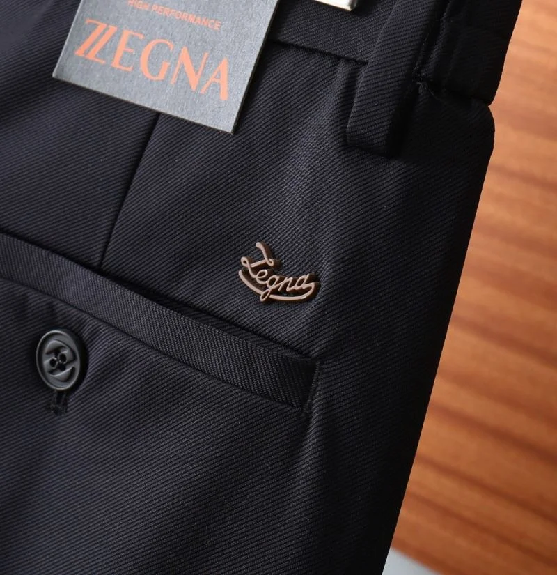 Neat Ermenegildo Zegna Long Pants 162988