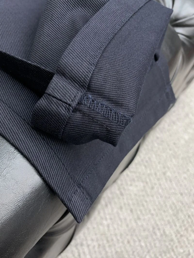 Ermenegildo Zegna Long Pants EasyMatch 162935