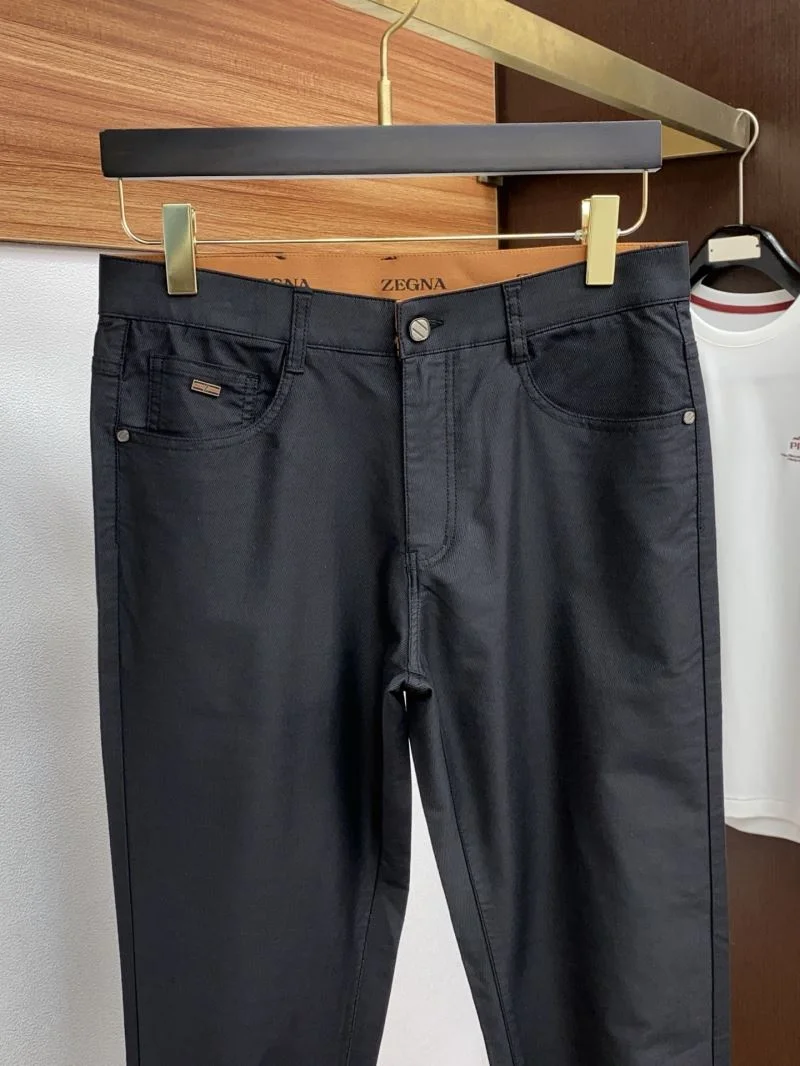 EasyCare Ermenegildo Zegna Long Pants 162933