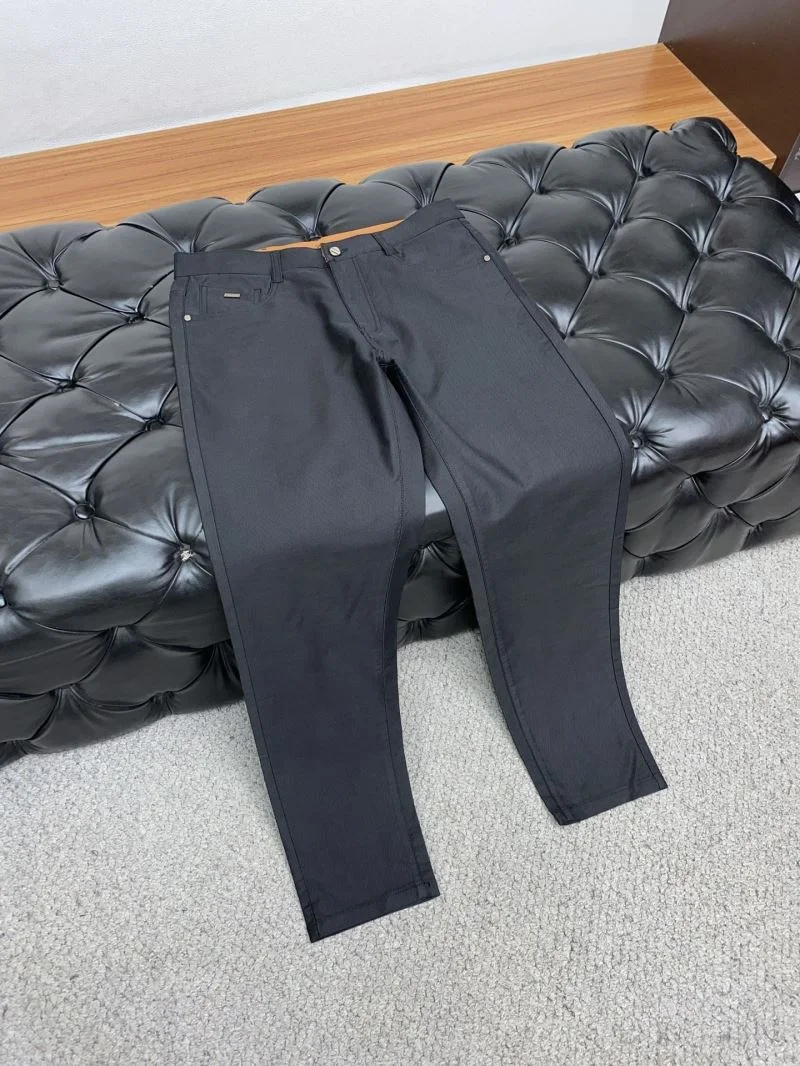 EasyCare Ermenegildo Zegna Long Pants 162933