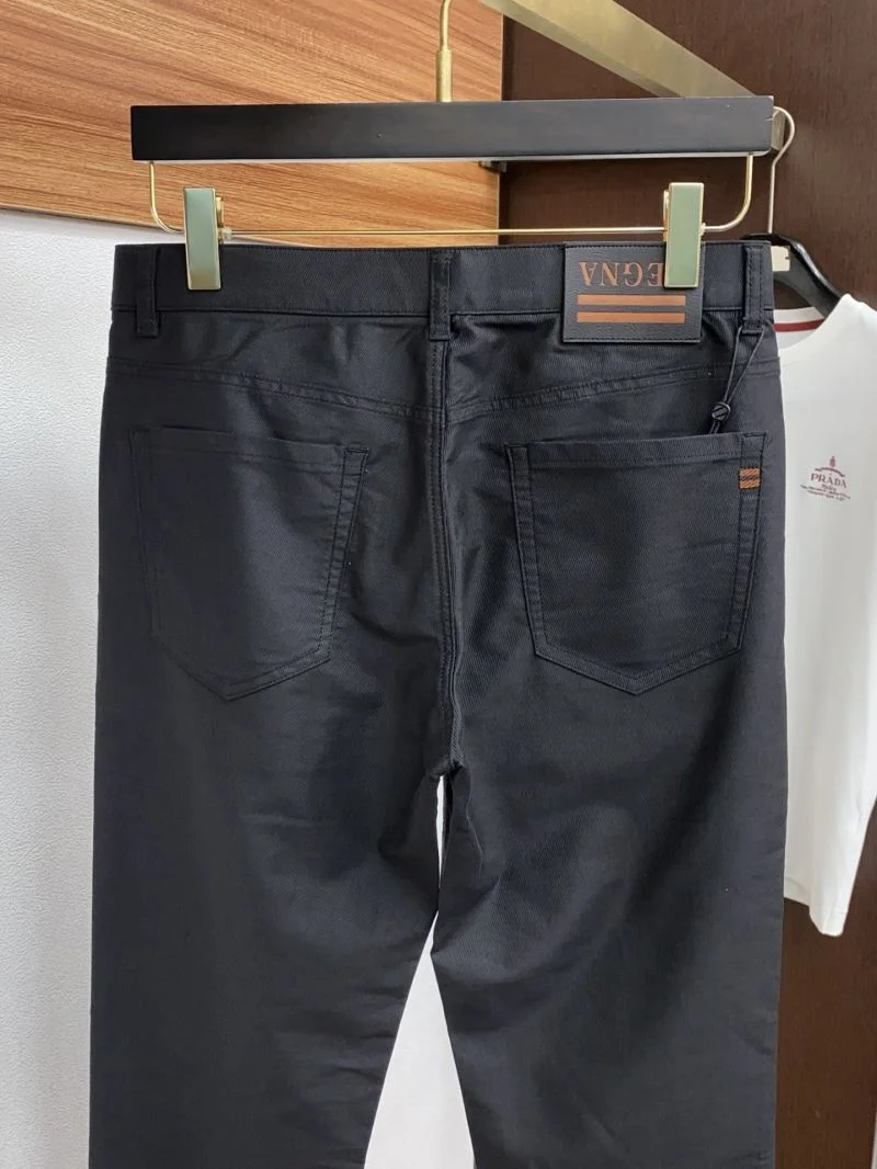 EasyCare Ermenegildo Zegna Long Pants 162933