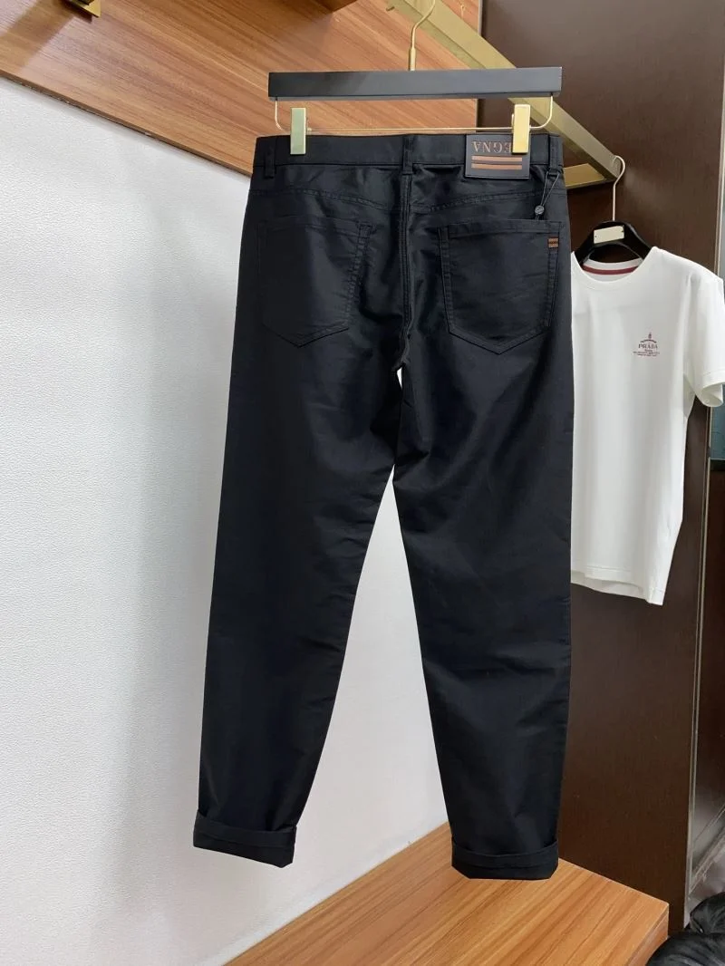 EasyCare Ermenegildo Zegna Long Pants 162933