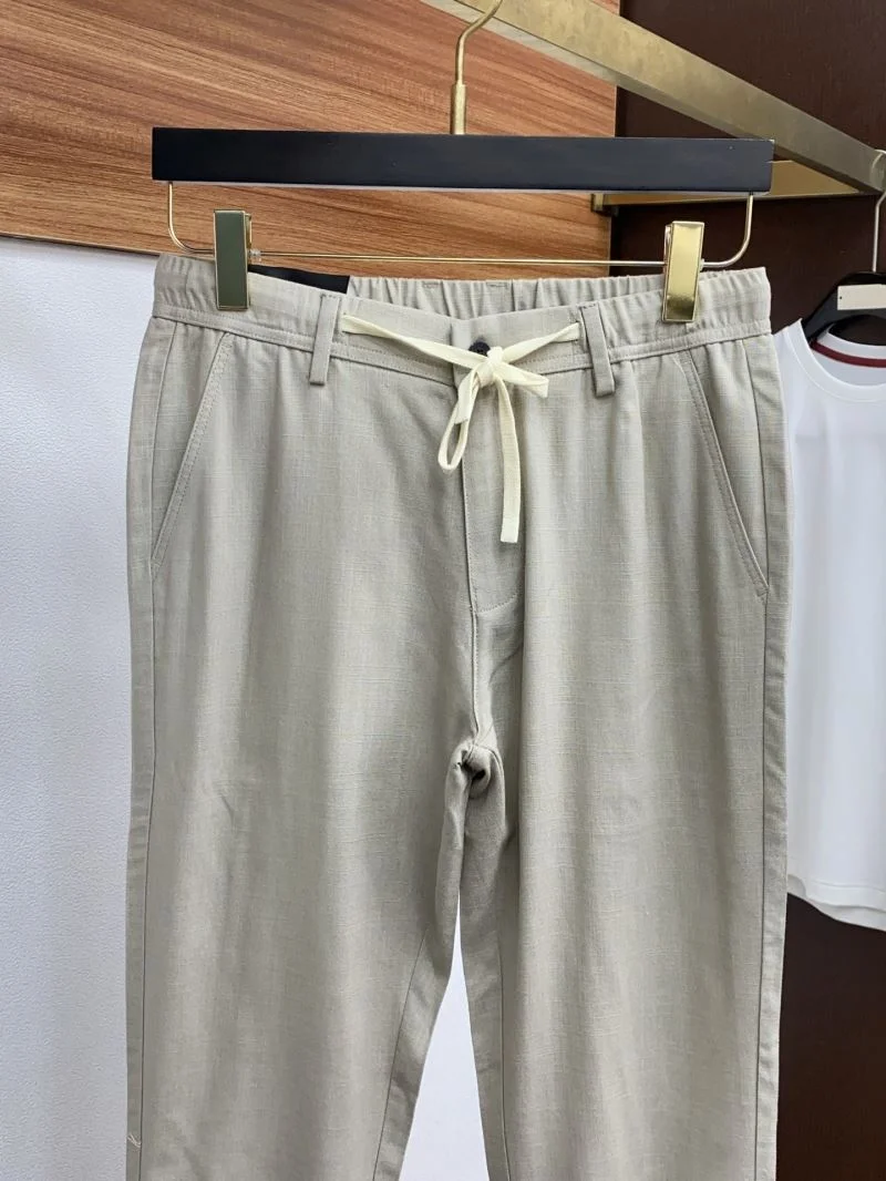 Youthful Ermenegildo Zegna Long Pants 162934