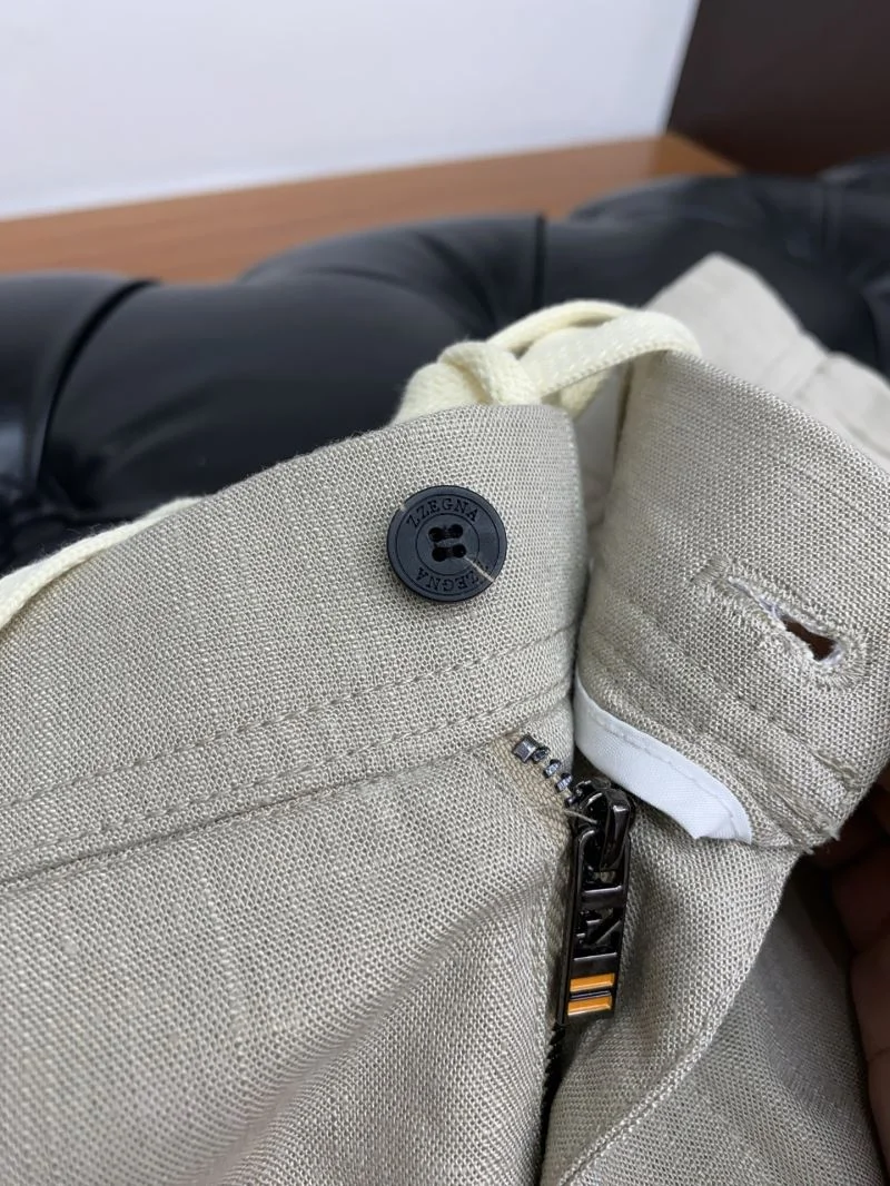 Youthful Ermenegildo Zegna Long Pants 162934