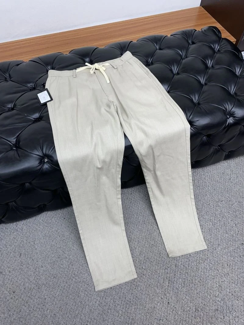 Youthful Ermenegildo Zegna Long Pants 162934