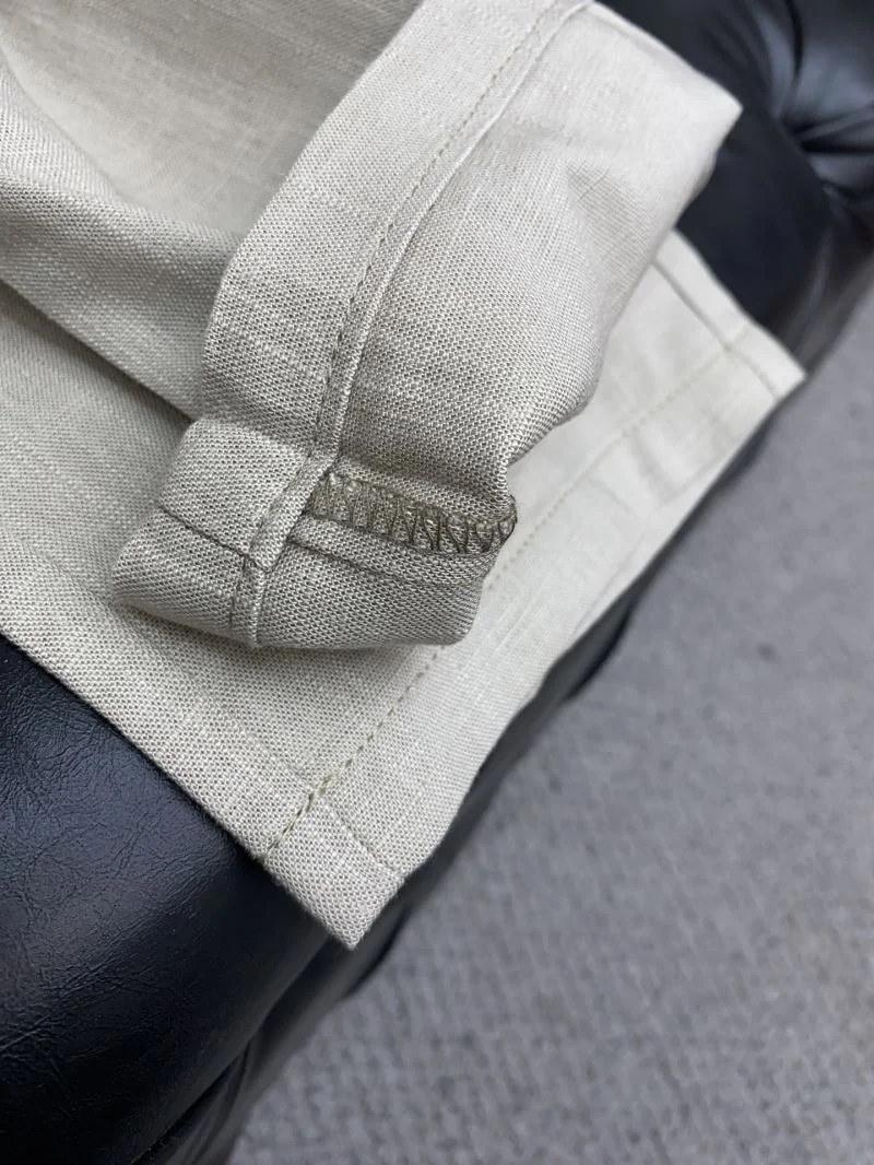 Youthful Ermenegildo Zegna Long Pants 162934