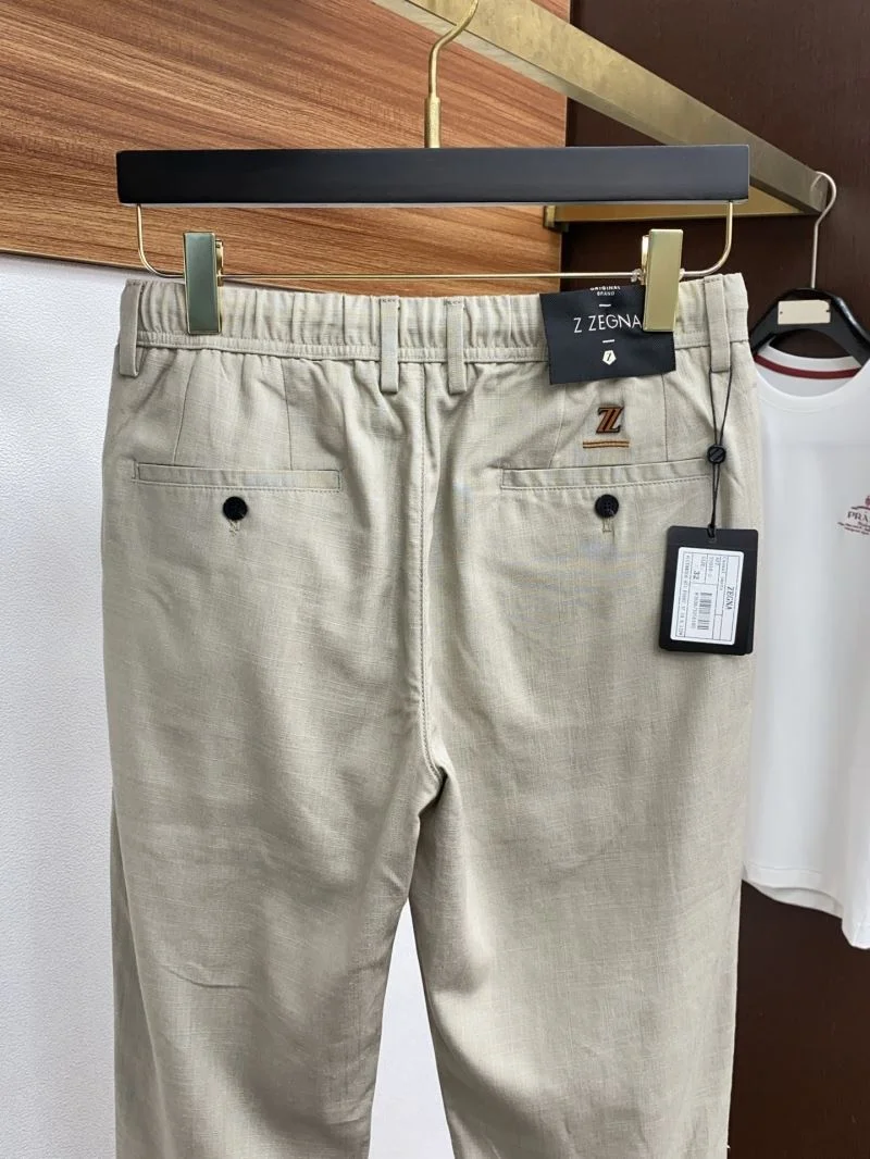 Youthful Ermenegildo Zegna Long Pants 162934