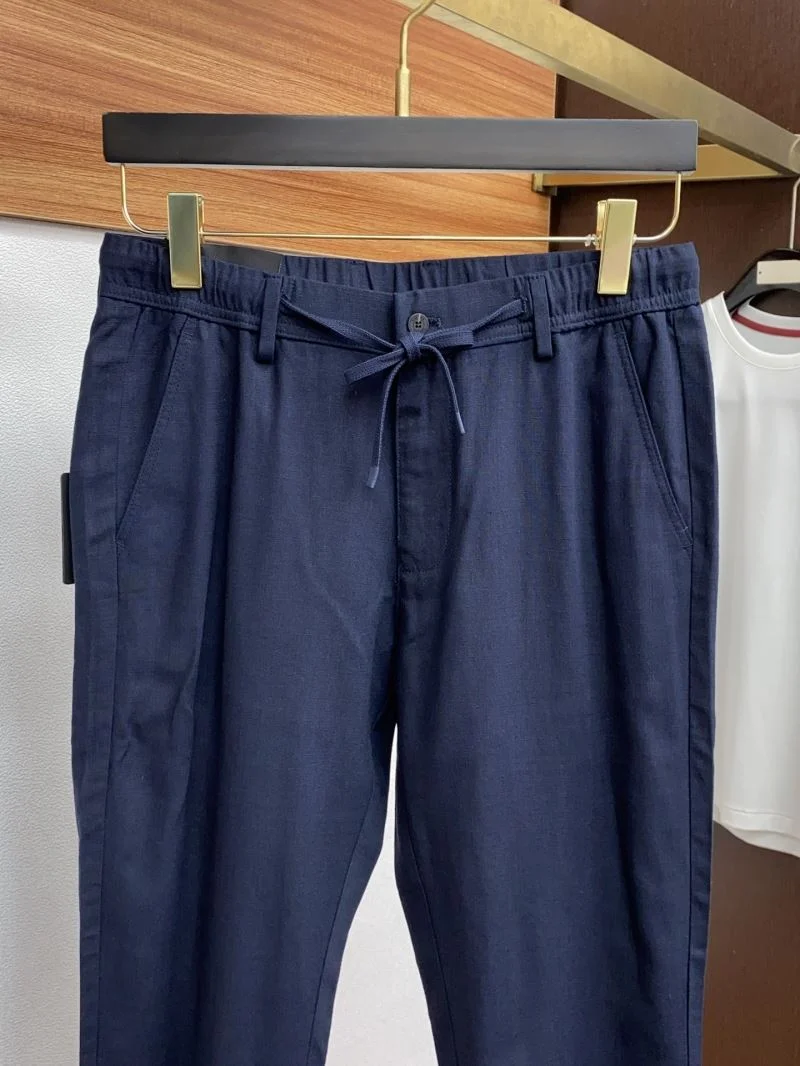 Ermenegildo Zegna Long Pants DailyWear 162932