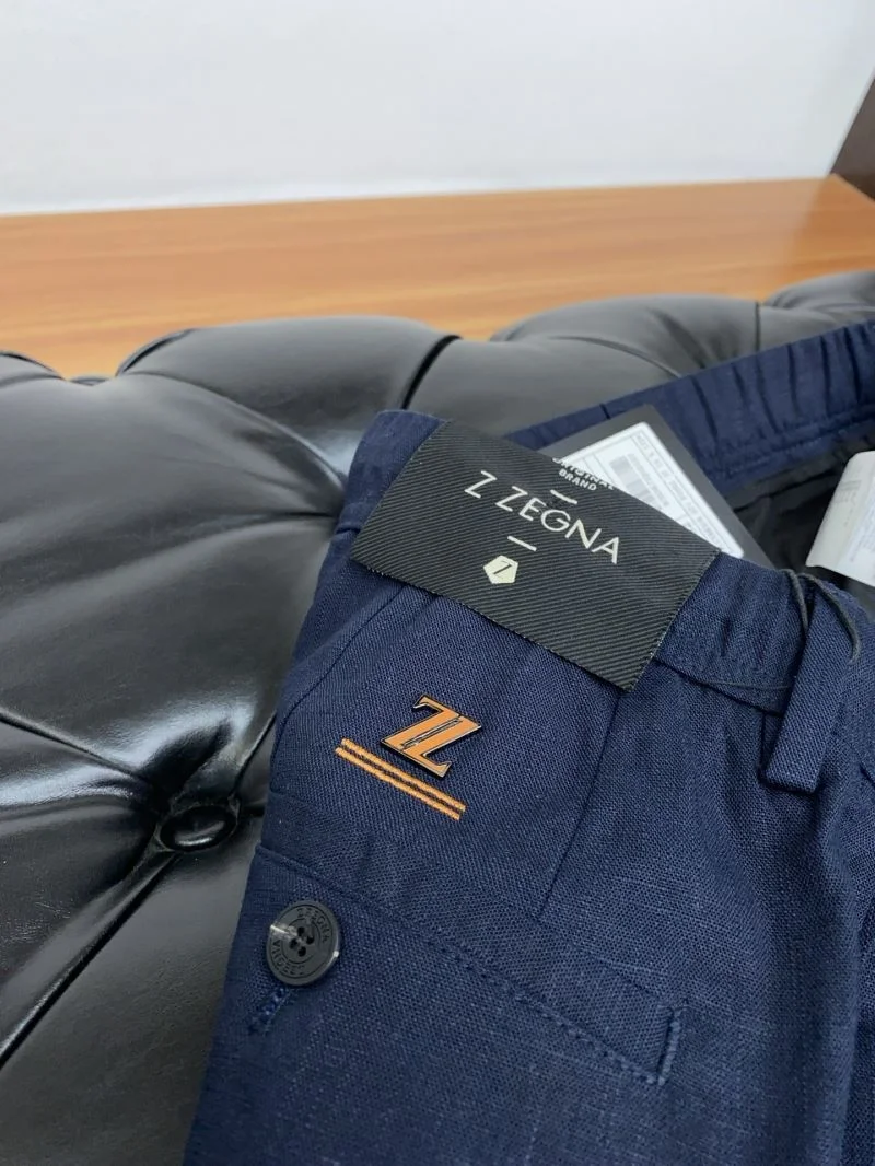 Ermenegildo Zegna Long Pants DailyWear 162932