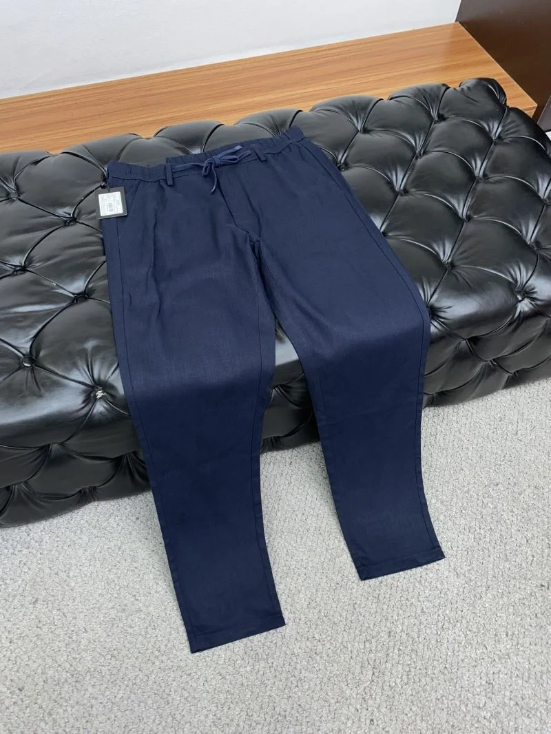 Ermenegildo Zegna Long Pants DailyWear 162932