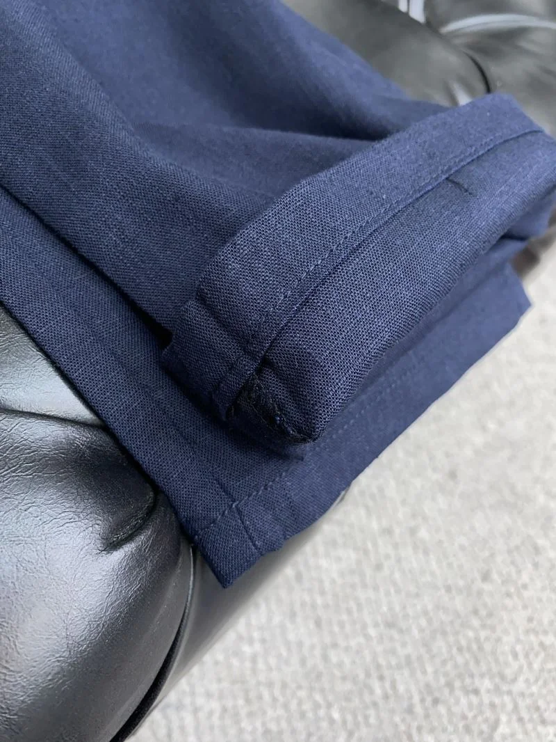 Ermenegildo Zegna Long Pants DailyWear 162932