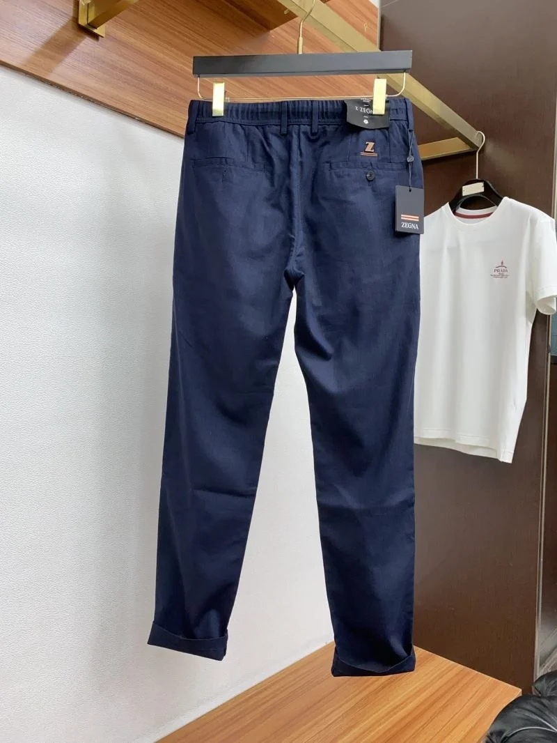 Ermenegildo Zegna Long Pants DailyWear 162932