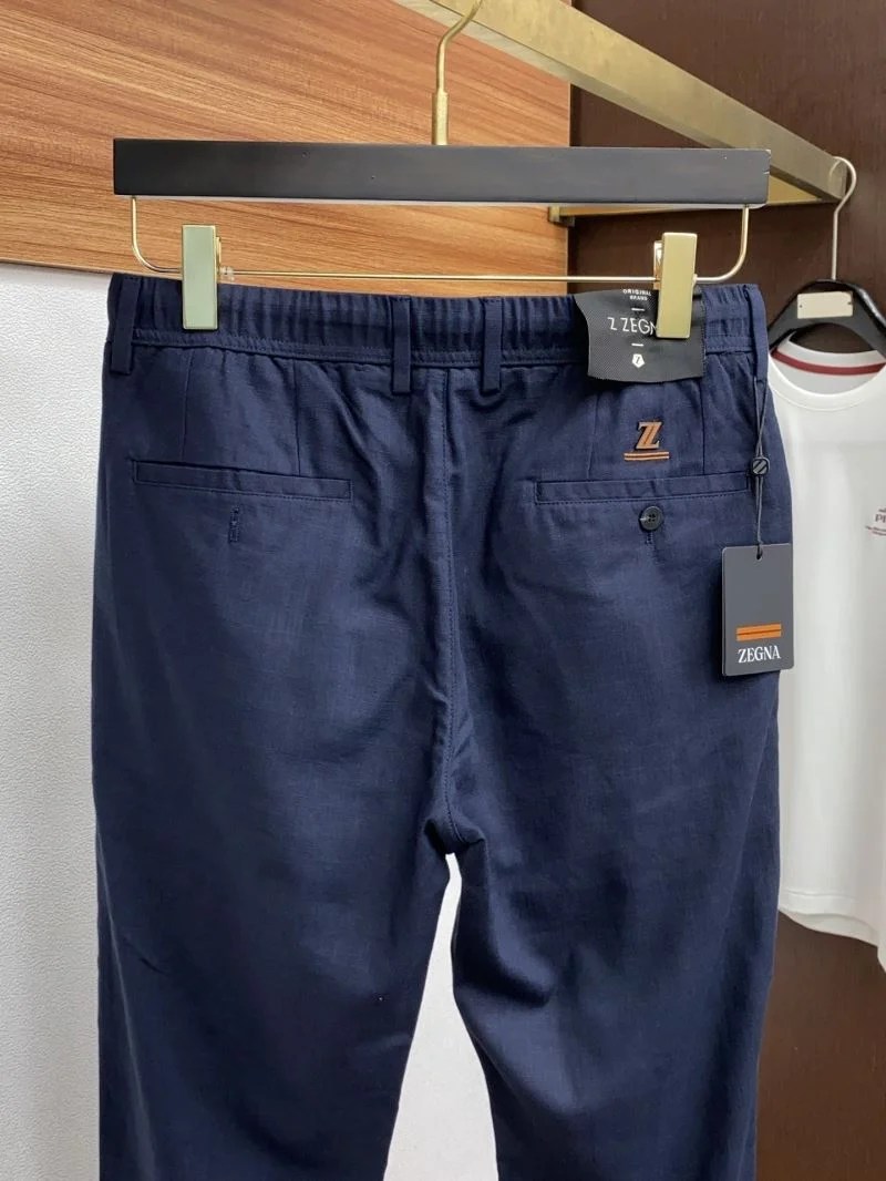 Ermenegildo Zegna Long Pants DailyWear 162932