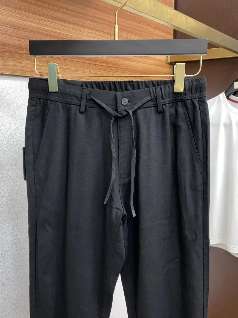Comfortable Ermenegildo Zegna Long Pants 162979