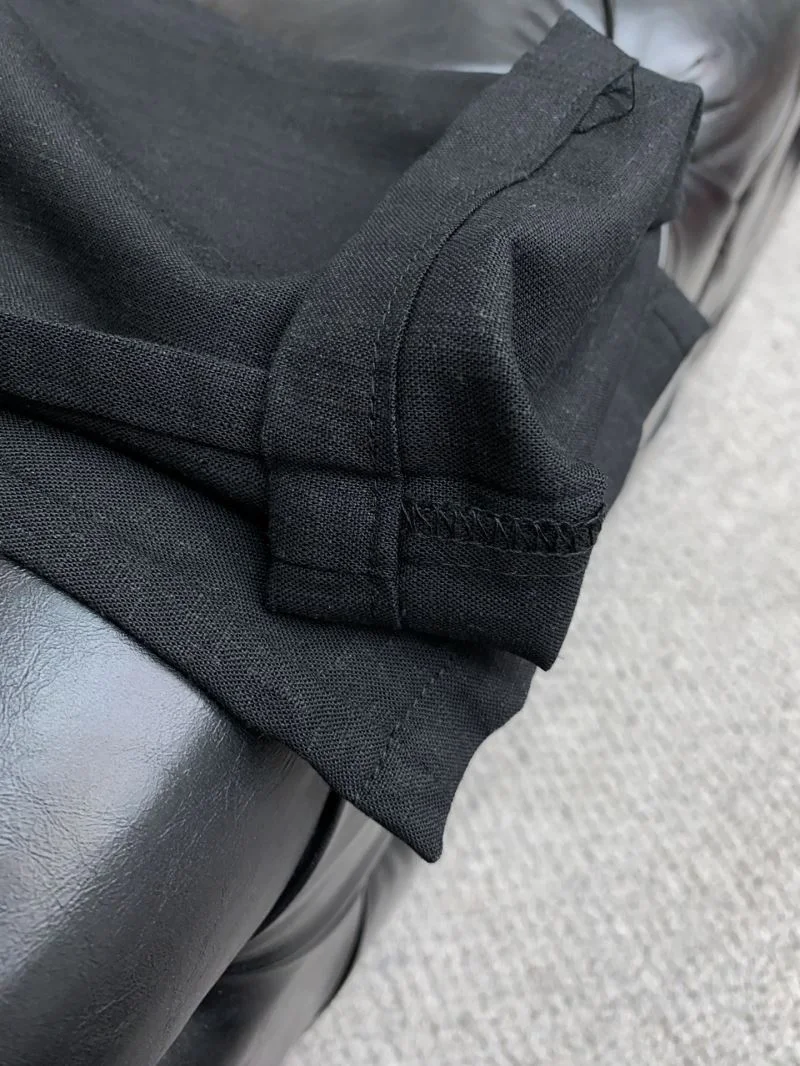 Comfortable Ermenegildo Zegna Long Pants 162979