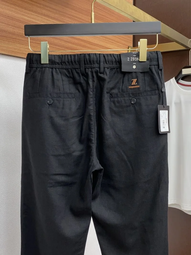 Comfortable Ermenegildo Zegna Long Pants 162979