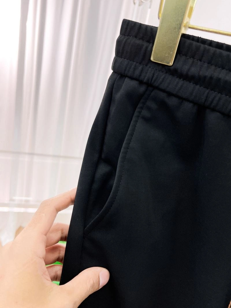 Ermenegildo Zegna Long Pants TopPick 161841