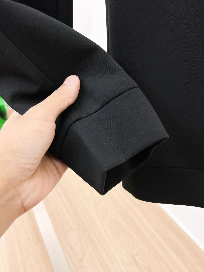 Ermenegildo Zegna Long Pants TopPick 161841