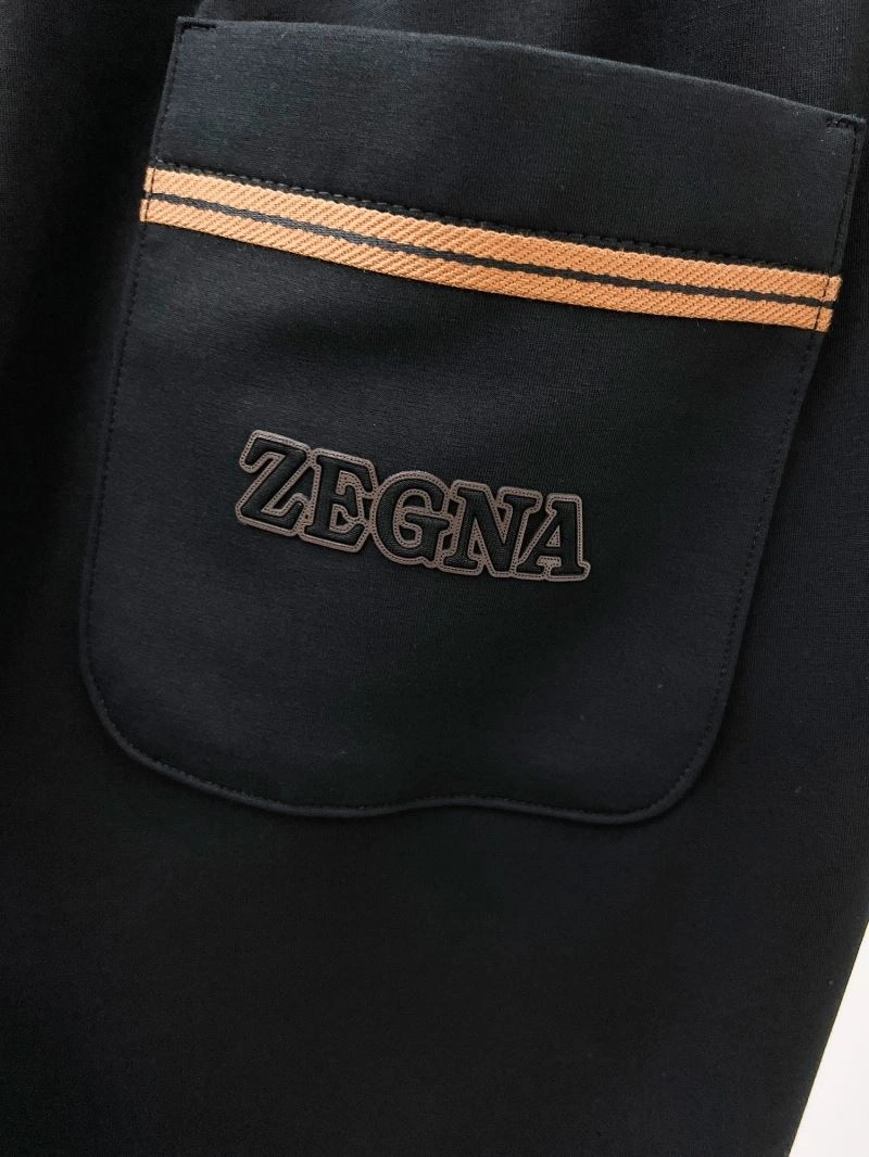 Ermenegildo Zegna Long Pants TopPick 161841