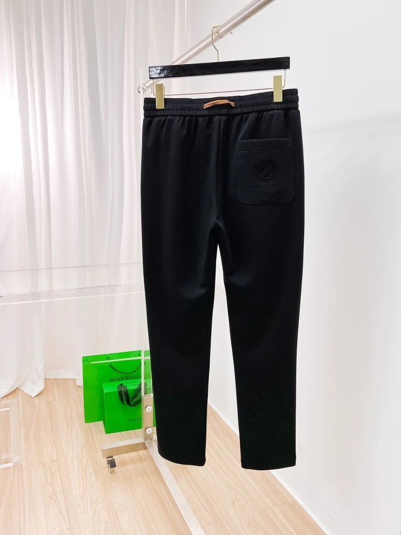 Ermenegildo Zegna Long Pants StreetReady 161840
