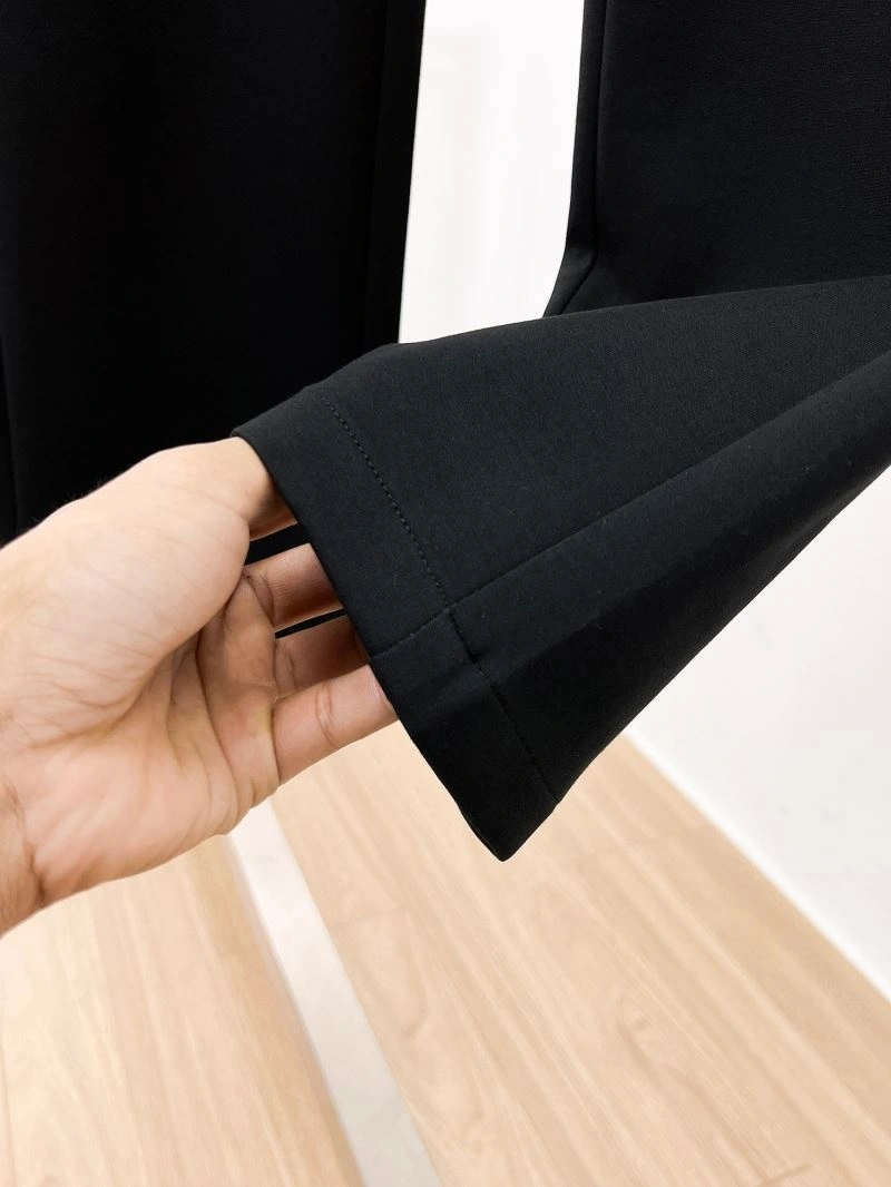 Ermenegildo Zegna Long Pants StreetReady 161840