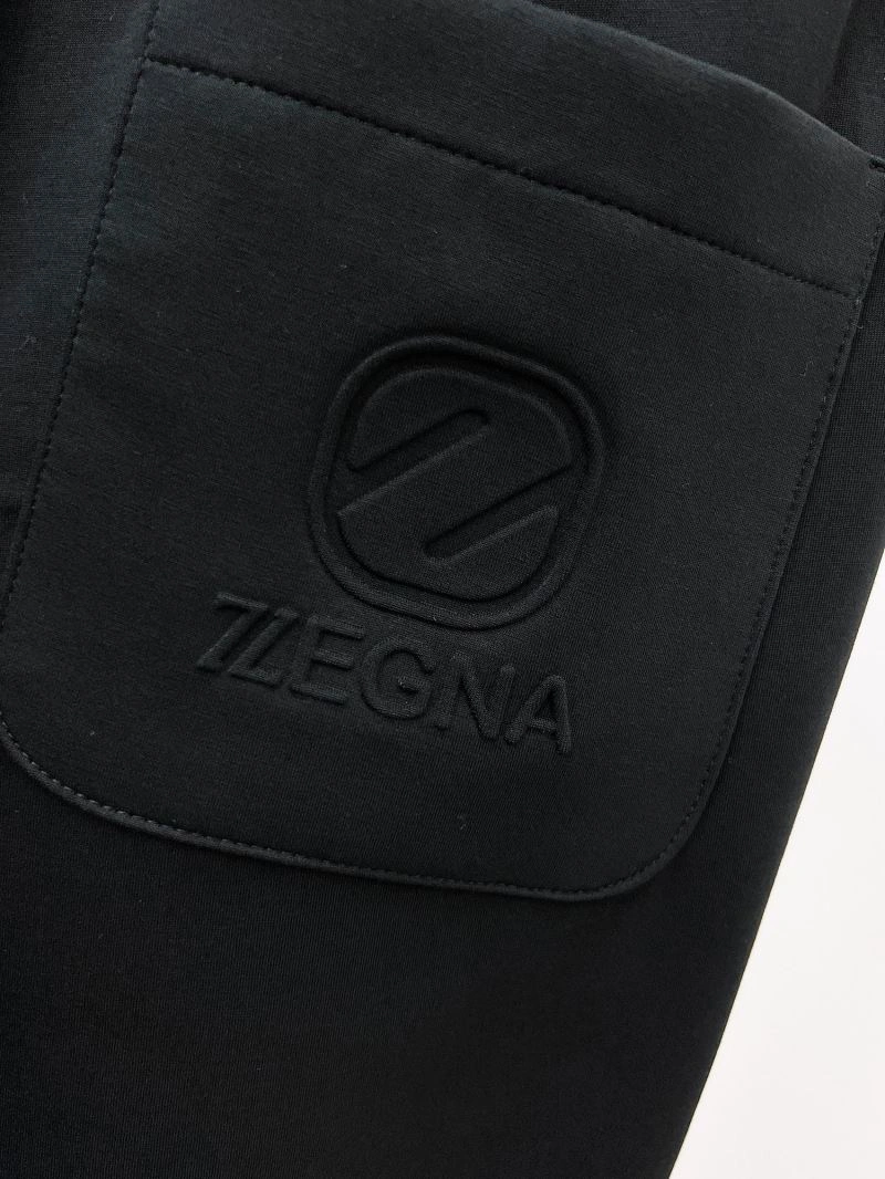 Ermenegildo Zegna Long Pants StreetReady 161840