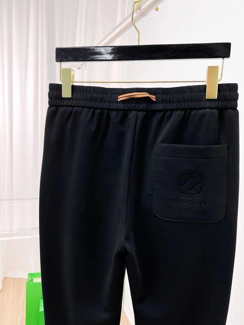 Ermenegildo Zegna Long Pants StreetReady 161840