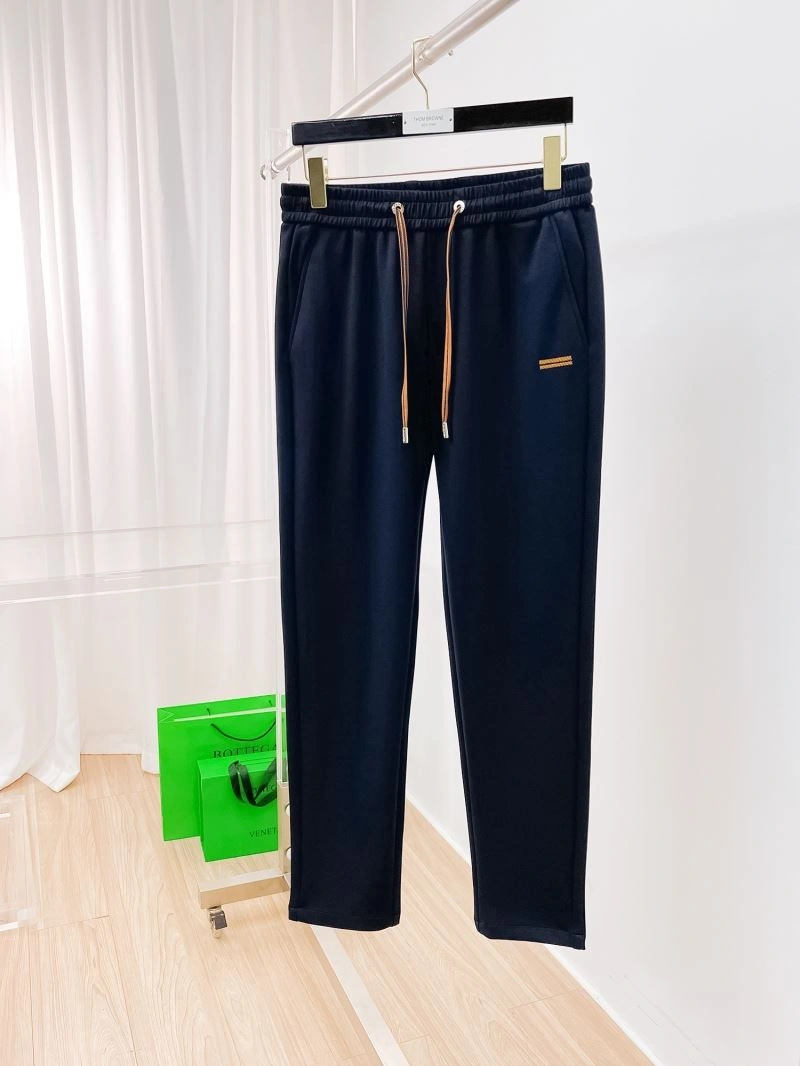 Effortless Ermenegildo Zegna Long Pants 161876