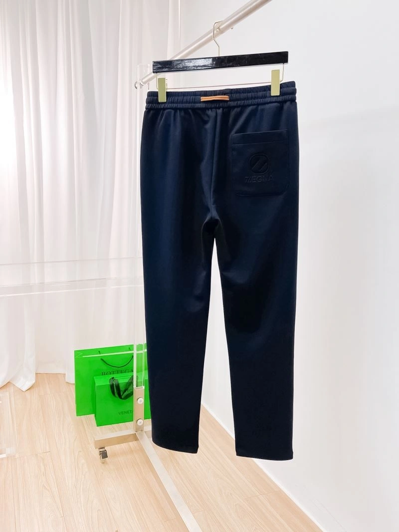 Effortless Ermenegildo Zegna Long Pants 161876