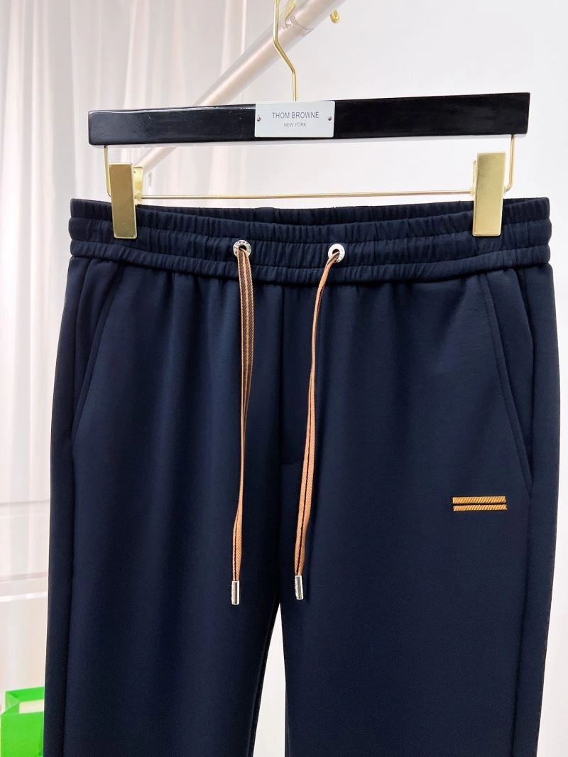 Effortless Ermenegildo Zegna Long Pants 161876
