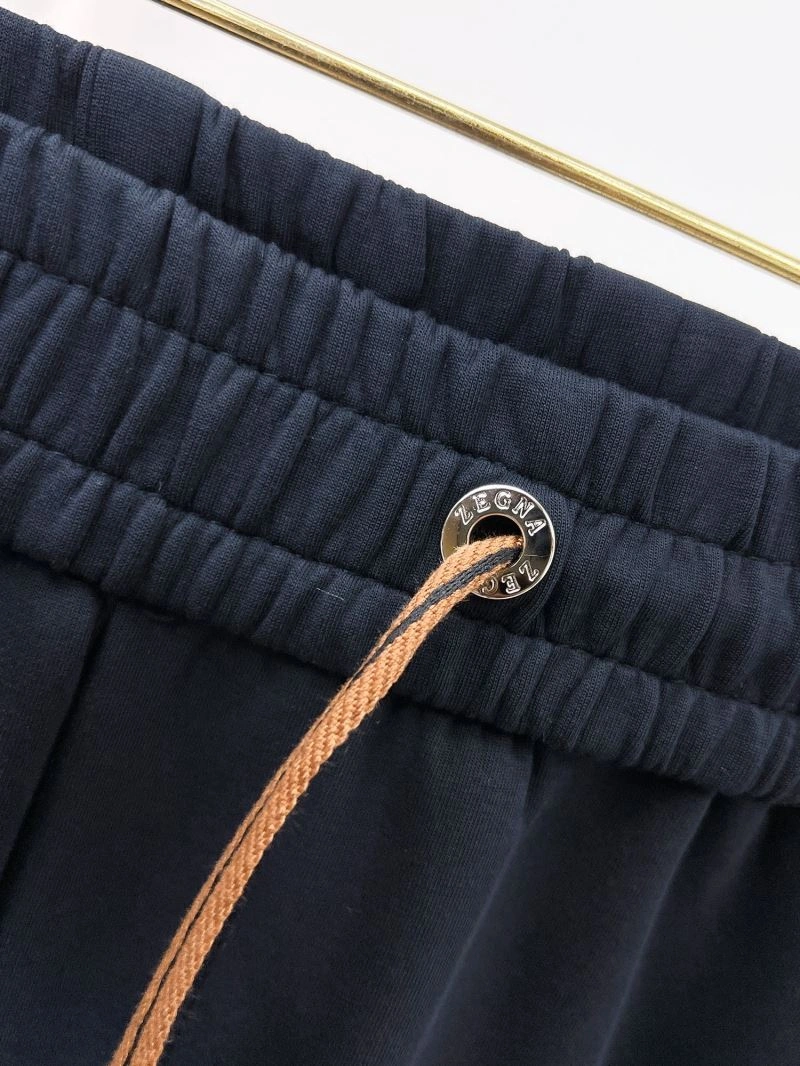 Effortless Ermenegildo Zegna Long Pants 161876