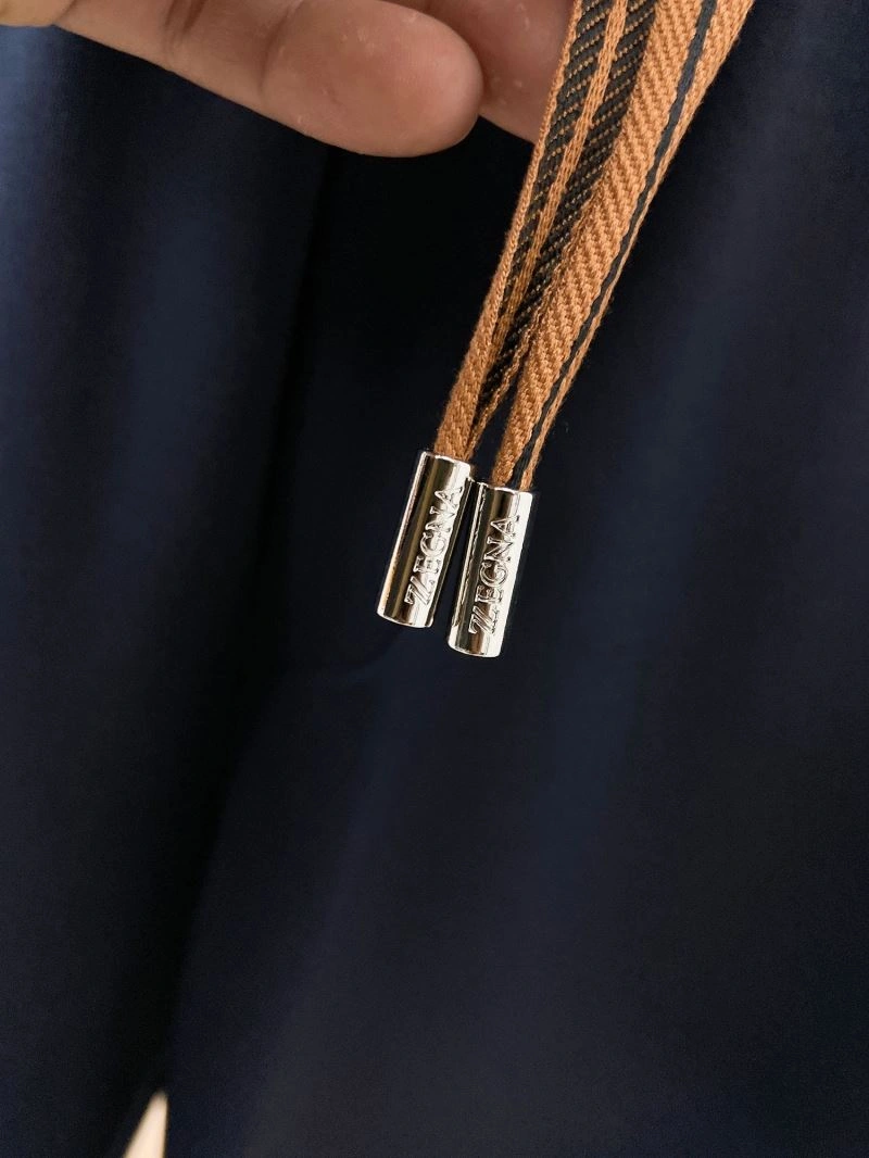 Effortless Ermenegildo Zegna Long Pants 161876