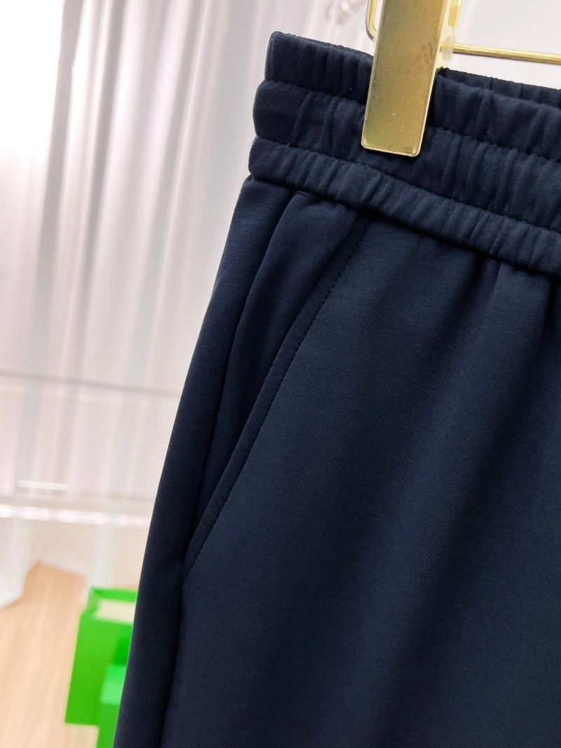 Effortless Ermenegildo Zegna Long Pants 161876