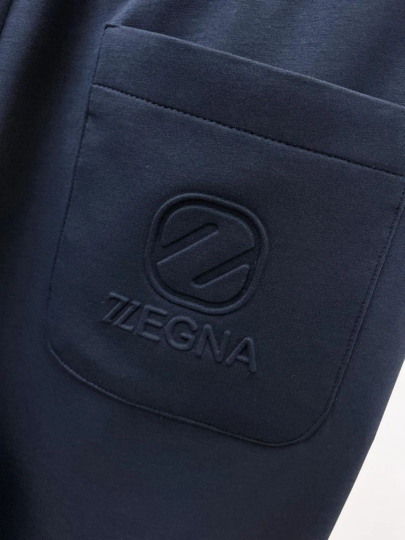 Effortless Ermenegildo Zegna Long Pants 161876