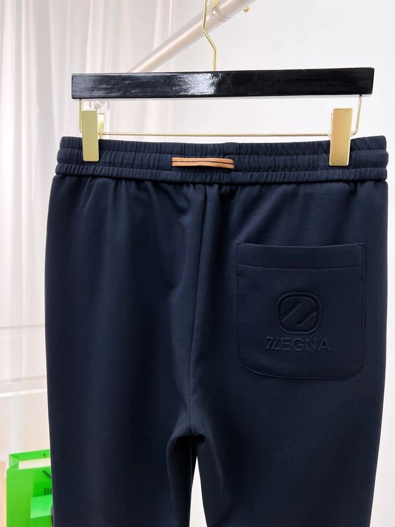 Effortless Ermenegildo Zegna Long Pants 161876