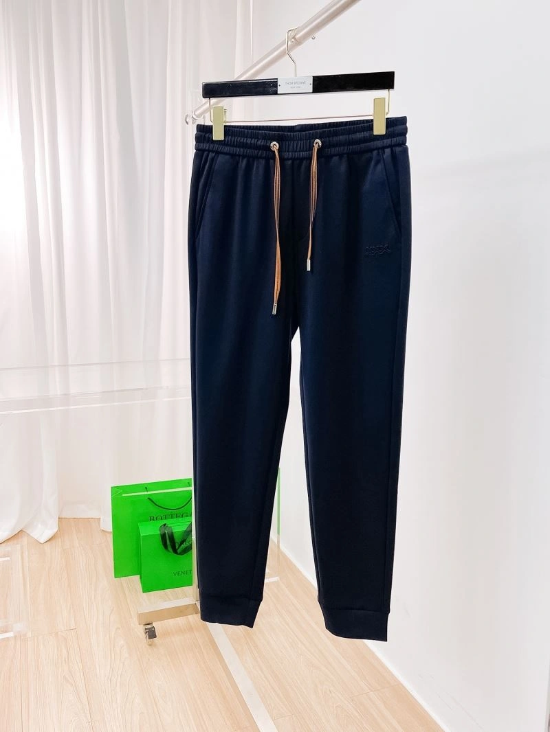ComfortFit Ermenegildo Zegna Long Pants 161838