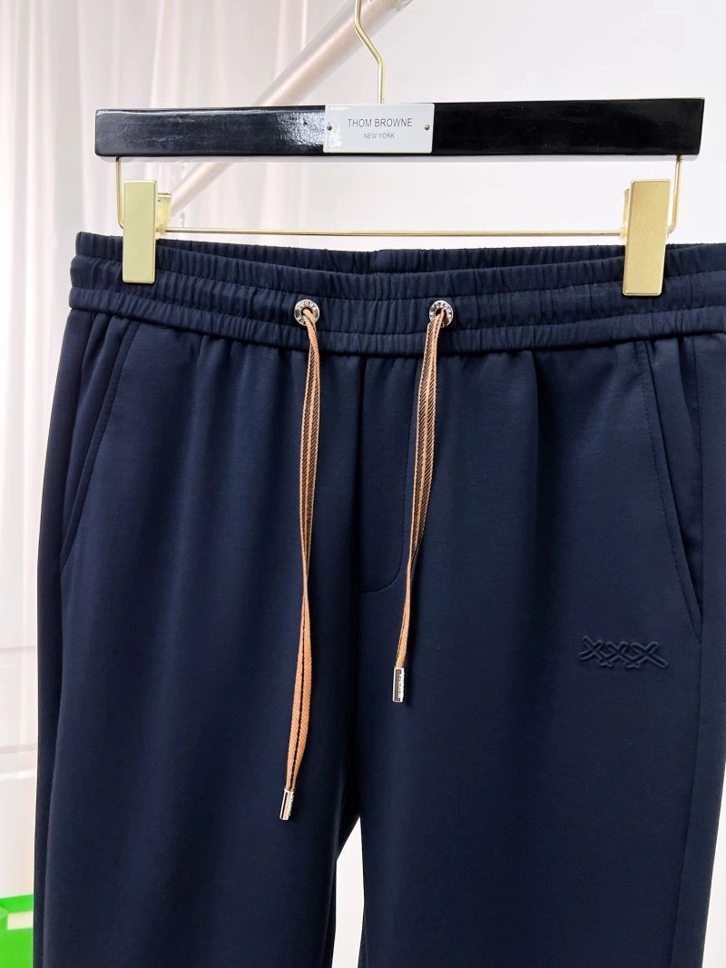 ComfortFit Ermenegildo Zegna Long Pants 161838